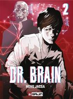 Dr. Brain